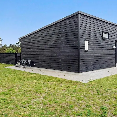 6 Person Holiday In R M Semesterbostad *