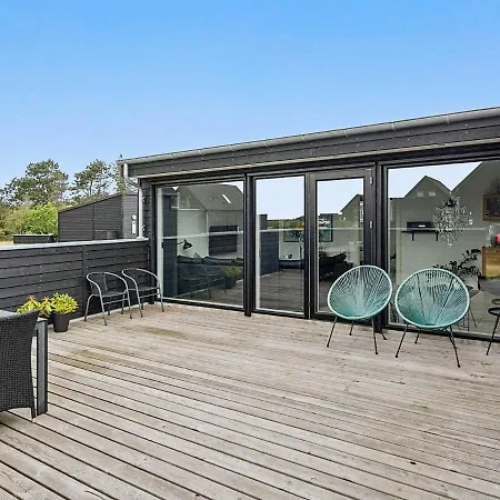 6 Person Holiday In R M Semesterbostad *