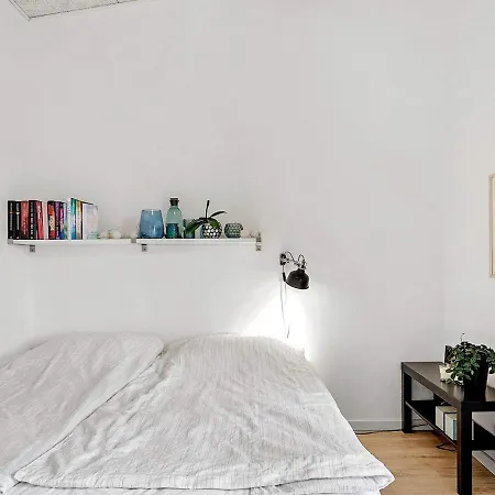 Semesterbostad 6 Person Holiday In R M *